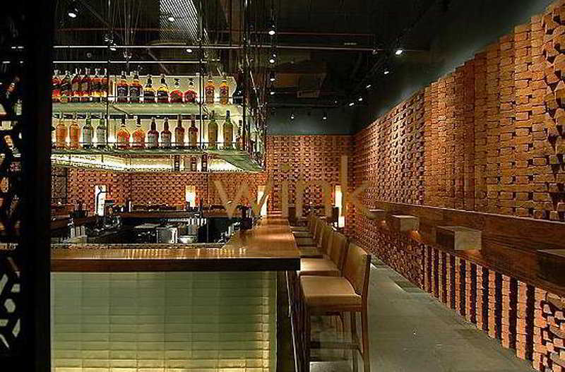 President - Ihcl Seleqtions Hotel Mumbai Exterior photo The bar at the Mandarin Oriental, Bangkok